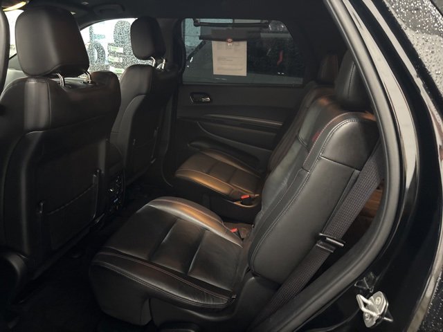 2022 Dodge Durango R/T photo 14