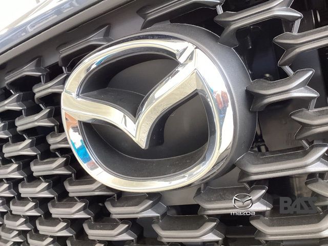 2025 Mazda CX-50 2.5 S Preferred photo 4