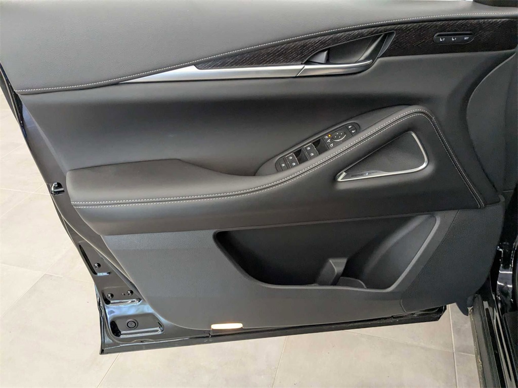 2025 Infiniti QX60 Autograph photo 9