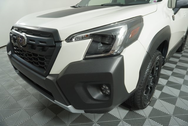 2023 Subaru Forester Wilderness photo 10