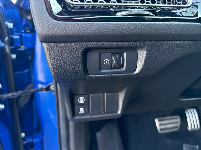 2022 Honda Civic Sport photo 14