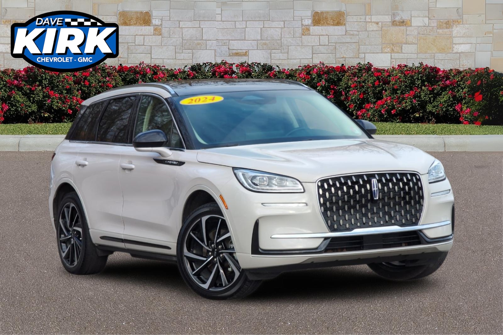 2024 Lincoln Corsair Grand Touring's photo