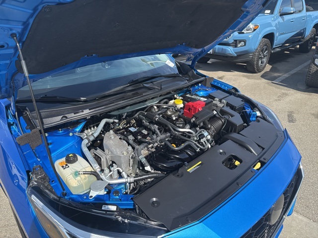 2022 Nissan Sentra SV photo 22