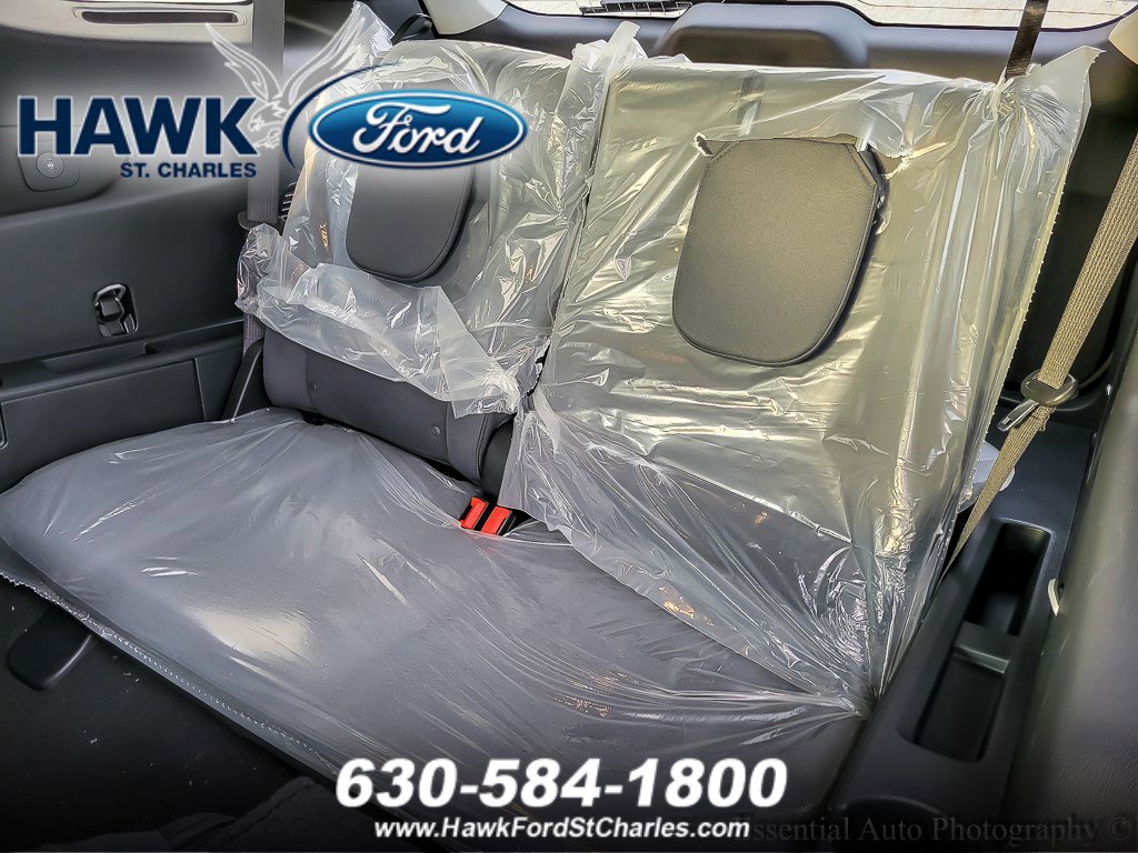 2026 FORD EXPLORER - Image 9