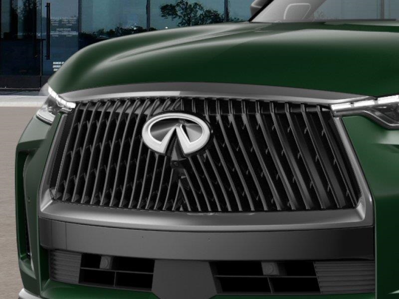 2026 Infiniti QX60 Autograph AWD photo 11