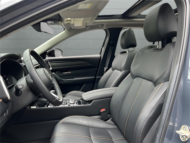 2025 Mazda CX-50 2.5 Premium Plus photo 7