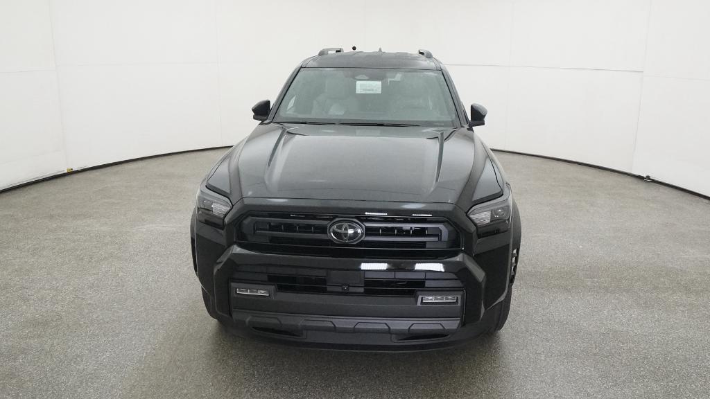 2025 Toyota 4Runner SR5 photo 2