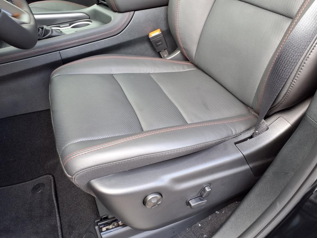 2026 Dodge Durango GT Plus photo 8