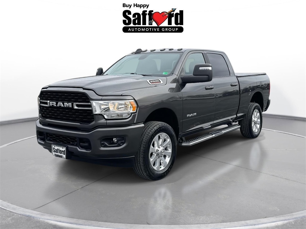 2023 RAM Ram 2500 Pickup Big Horn's photo