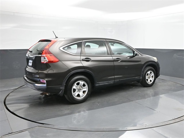 2015 Honda CR-V LX photo 15