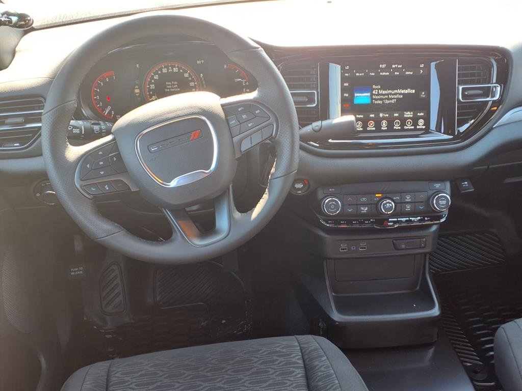 2025 Dodge Durango photo 4