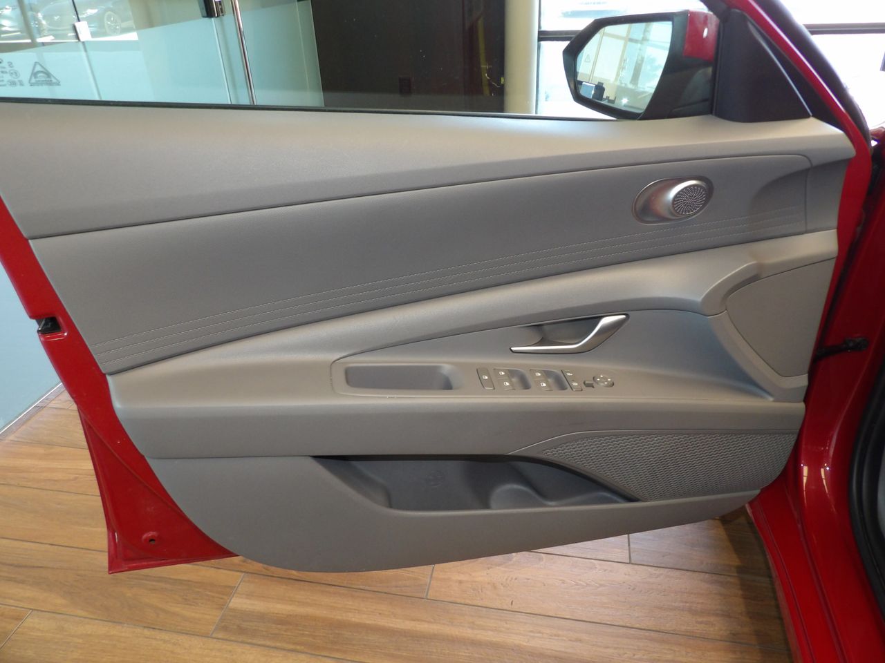 2022 Hyundai Elantra SEL photo 23