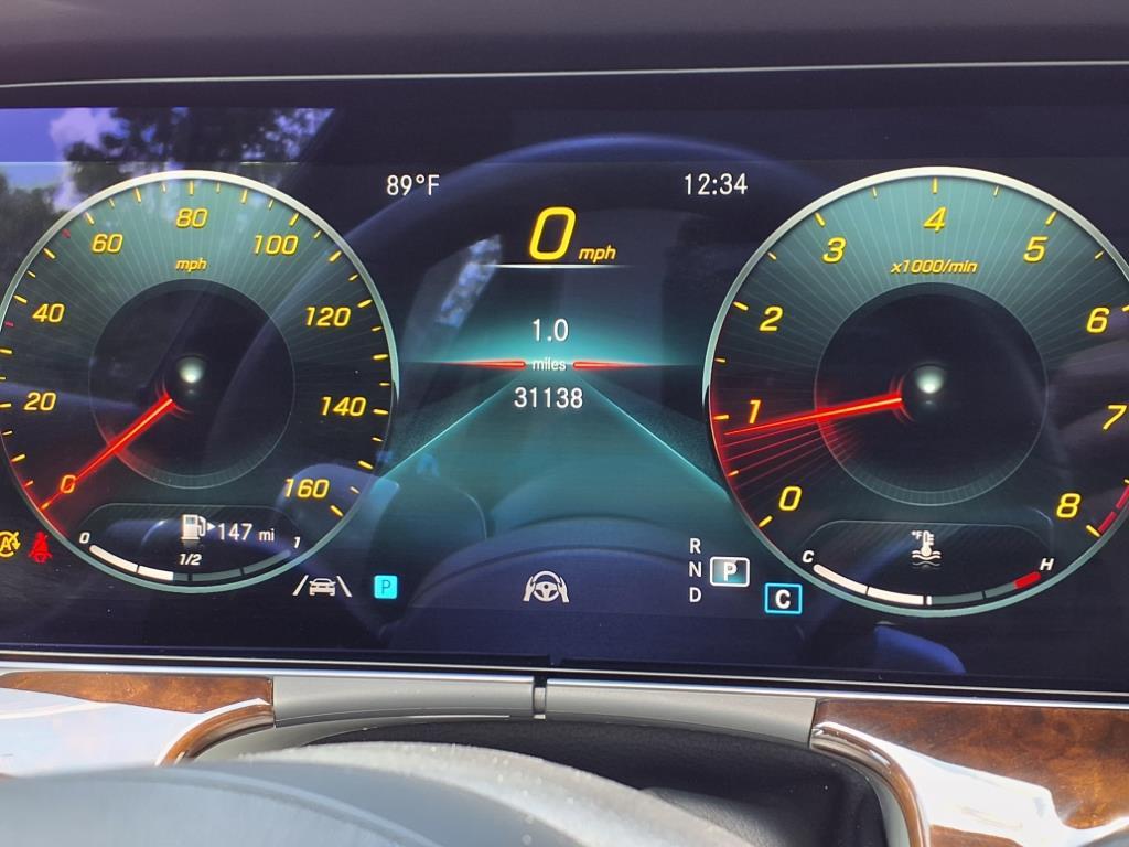 2023 Mercedes Benz E 350 photo 29