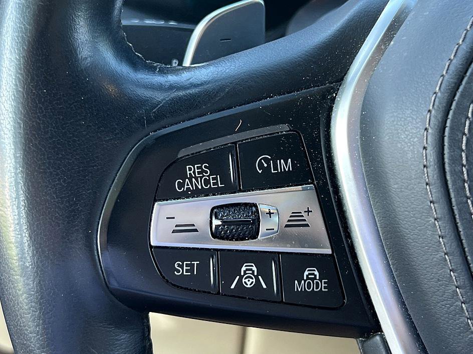 2019 Bmw X5 xDrive40i photo 15