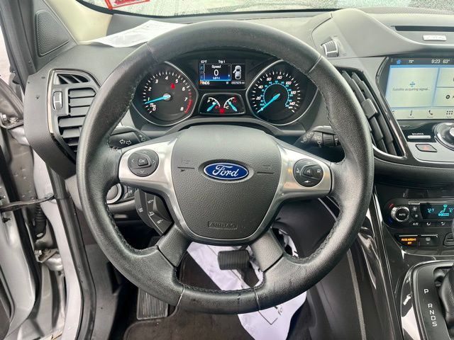 2016 Ford Escape Titanium photo 11
