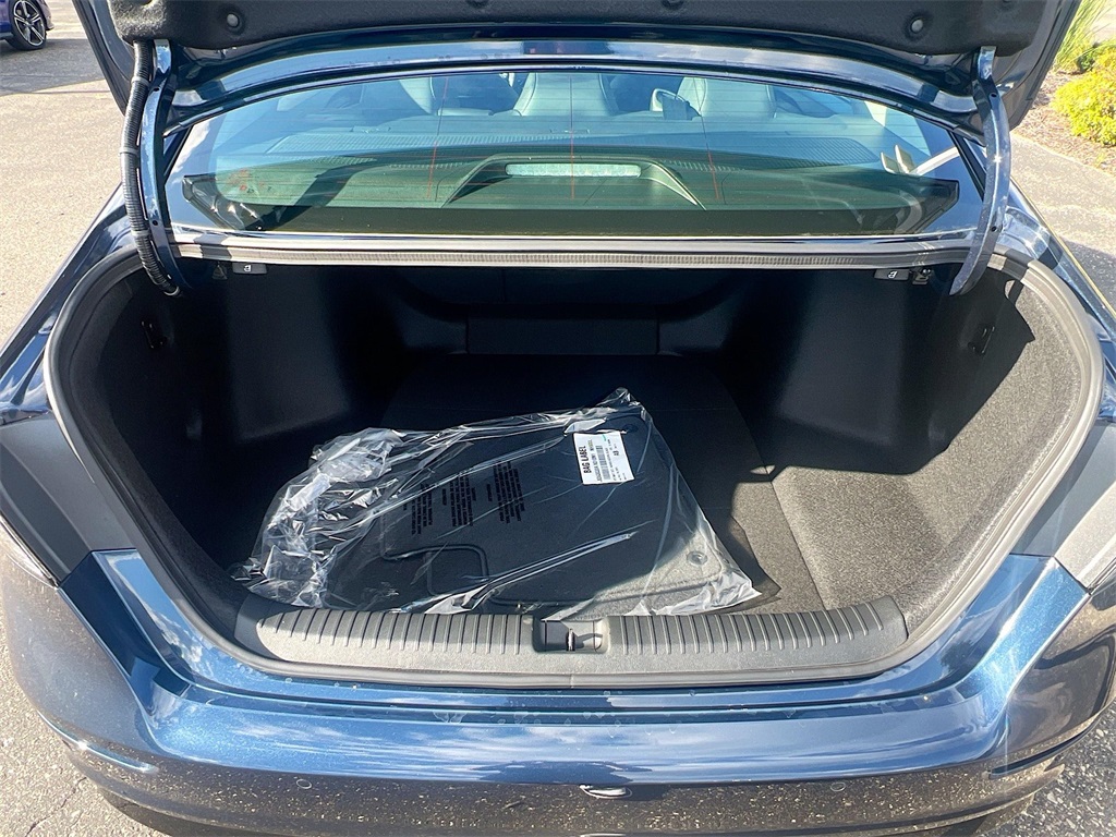 2025 Honda Accord Hybrid Touring photo 28