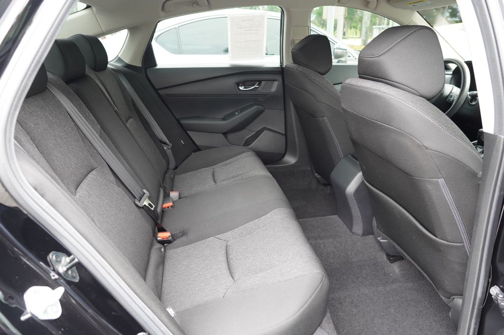 2024 Honda Accord LX photo 9