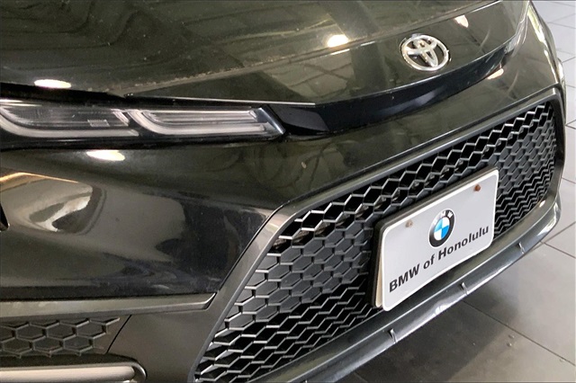 2022 Toyota Corolla SE photo 25