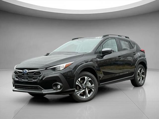 2026 Subaru Crosstrek Premium's photo
