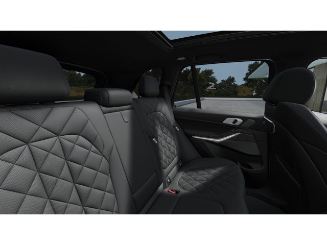 2026 Bmw X5 xDrive40i photo 11