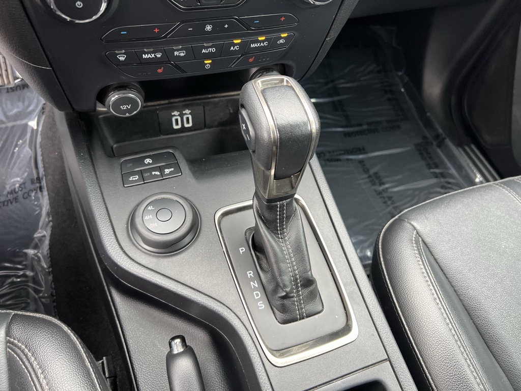 2020 Ford Ranger Lariat photo 23