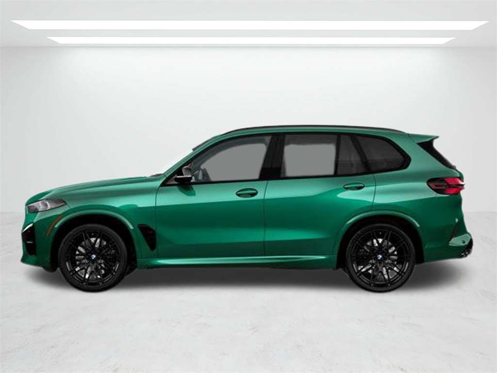 2026 Bmw X5 photo 4