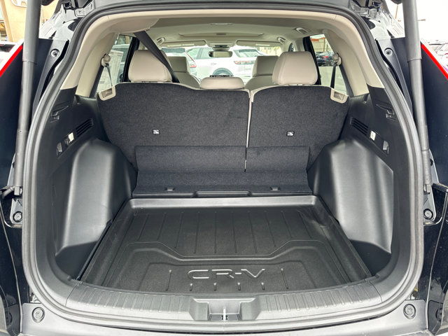2025 Honda CR-V EX-L photo 5