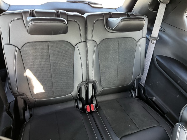 2025 Jeep Grand Cherokee Altitude X photo 18
