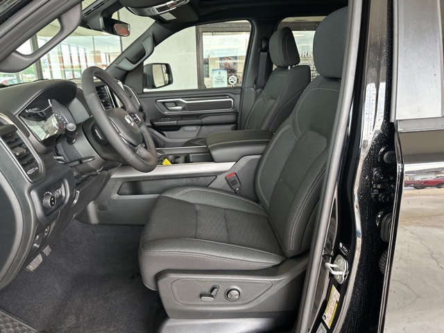 2026 Ram 1500 Big Horn Lone Star photo 10