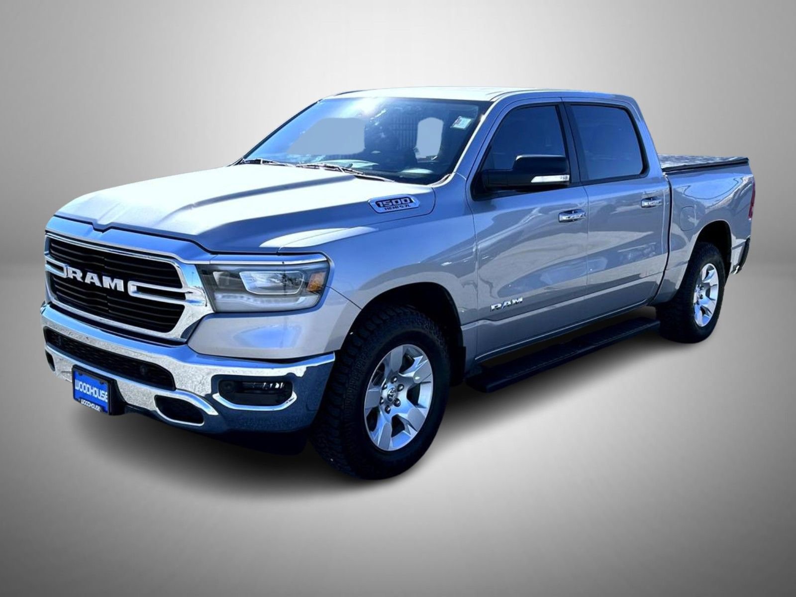 2019 RAM Ram 1500 Pickup Big Horn/Lone Star's photo