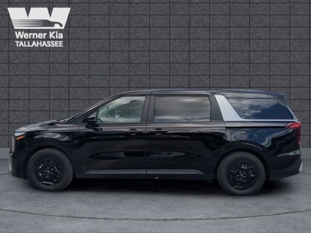 2025 Kia Carnival LXS photo 7