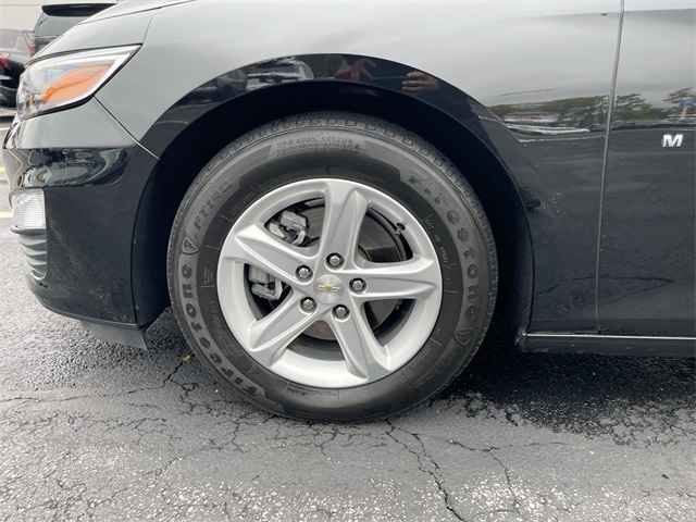 2024 CHEVROLET MALIBU - Image 31