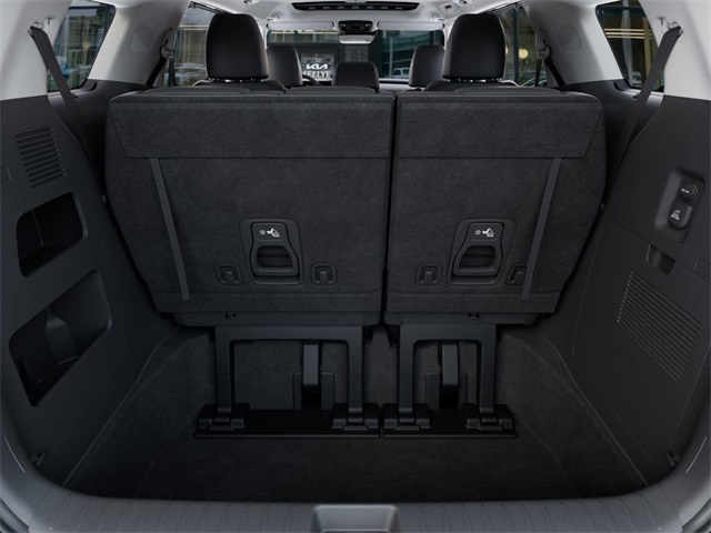 2026 Kia Carnival SX photo 19