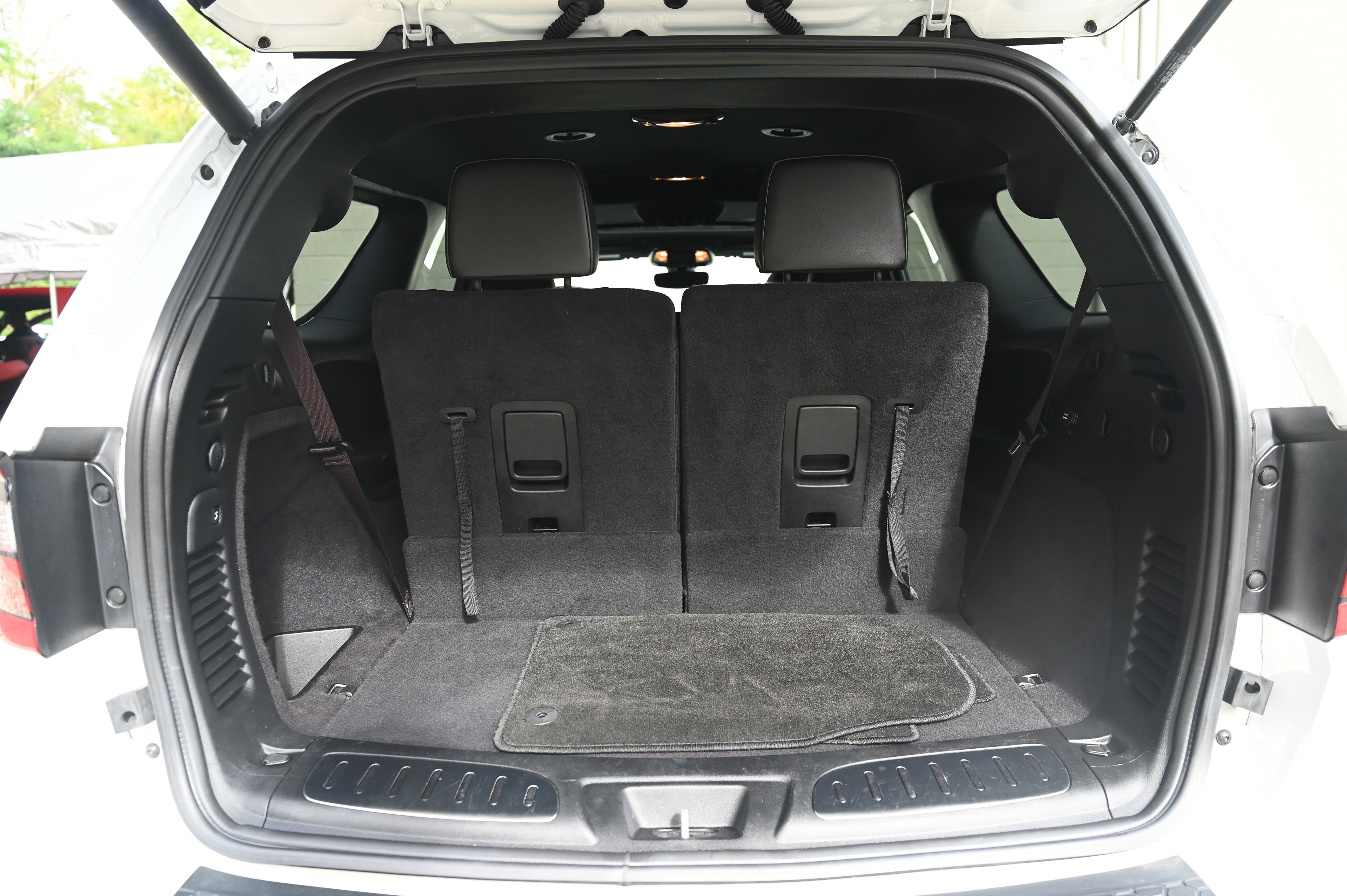2022 Dodge Durango R/T photo 34