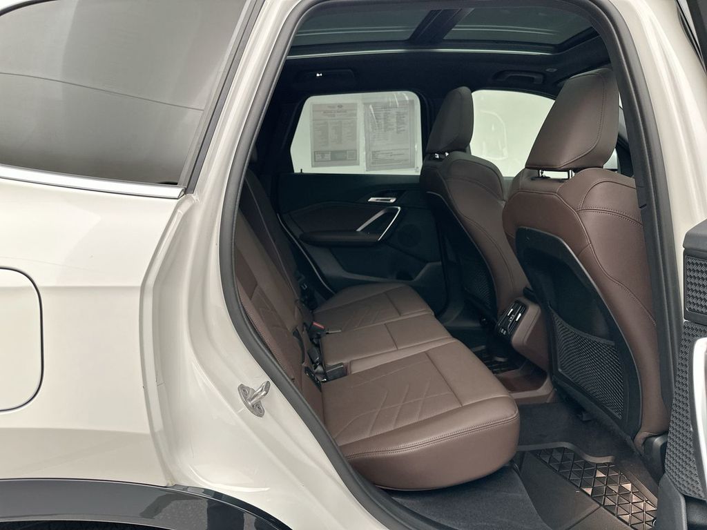 2023 Bmw X1 XDrive28i photo 6