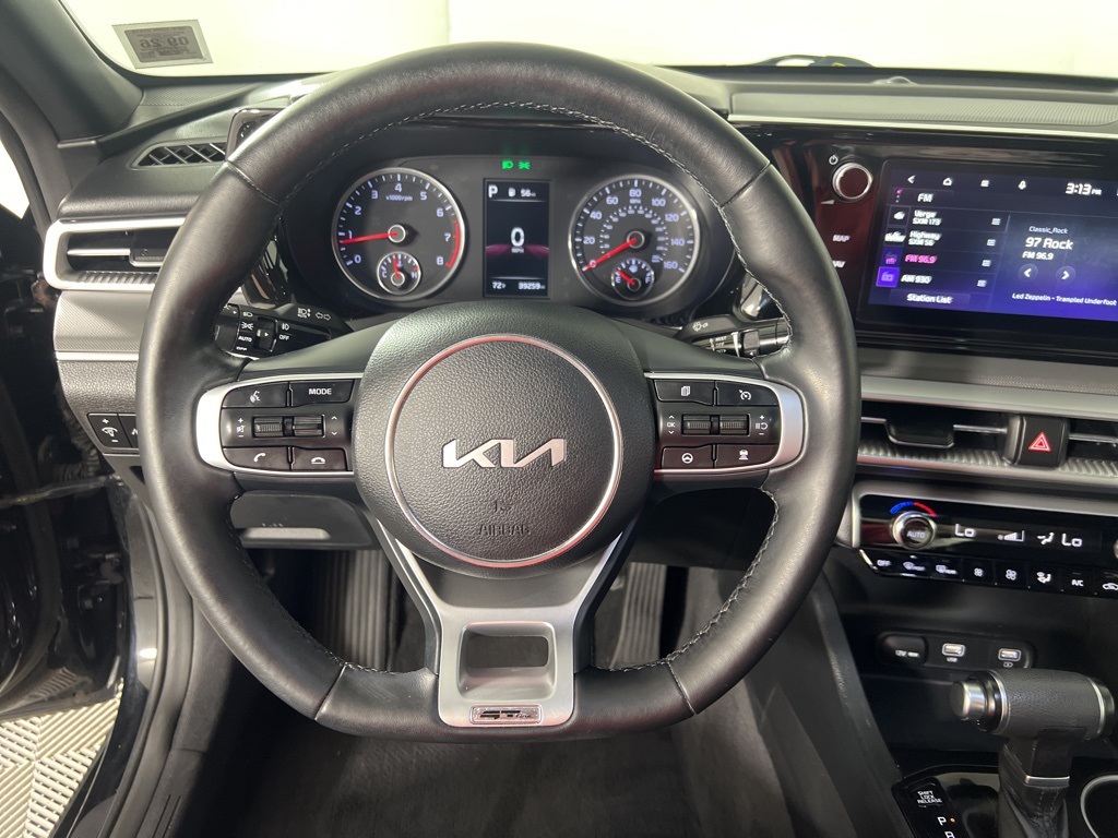 2023 Kia K5 GT-Line photo 20