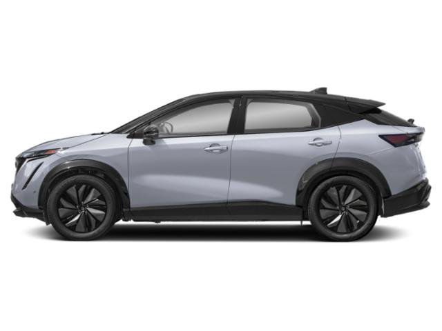 2024 Nissan ARIYA Platinum e-4ORCE photo 3