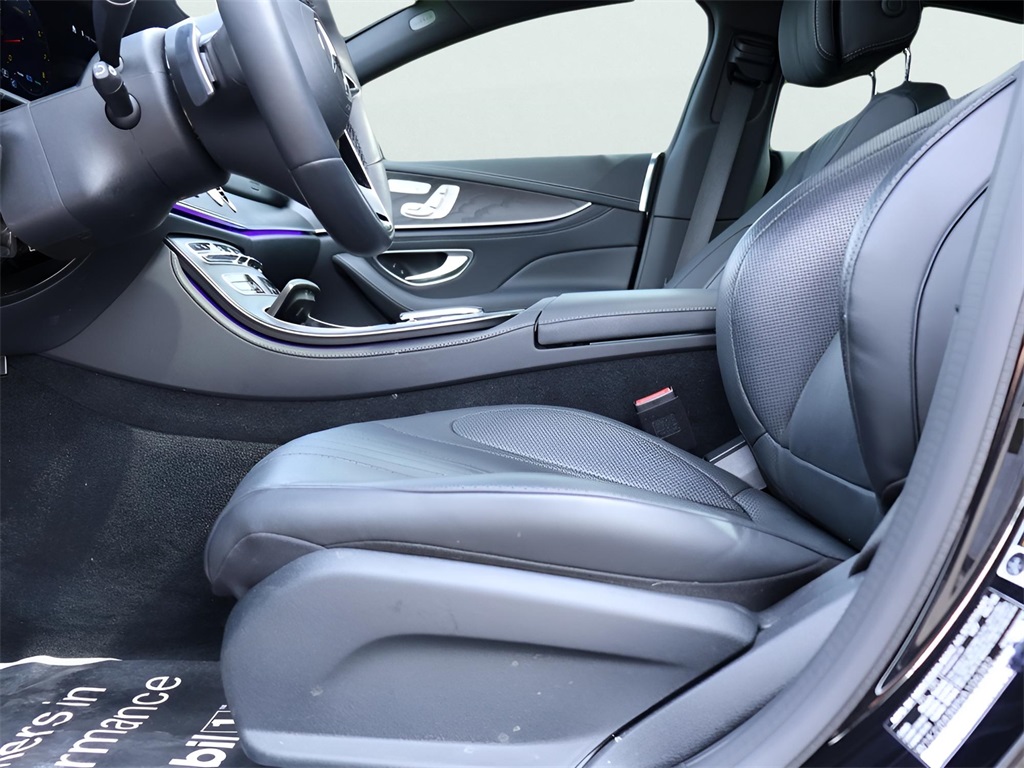 2022 Mercedes Benz CLS 450 4MATIC photo 38