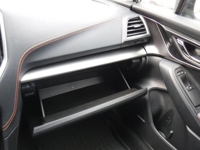 2018 Subaru Crosstrek 2.0i Limited photo 22