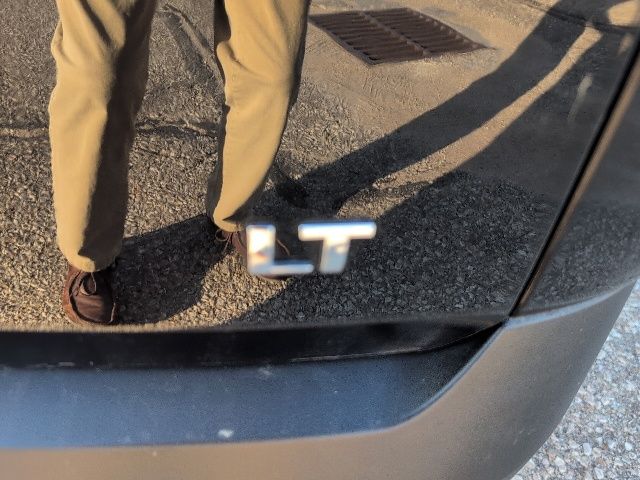 2020 Chevrolet Traverse 3LT photo 16