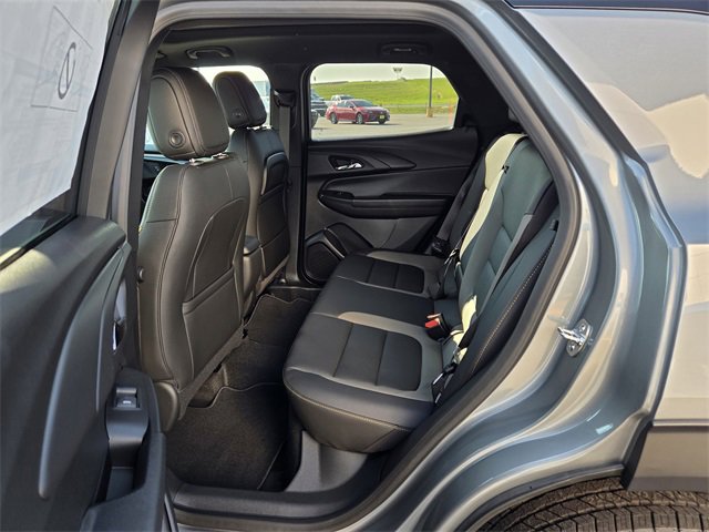 2026 Chevrolet Trailblazer ACTIV photo 23