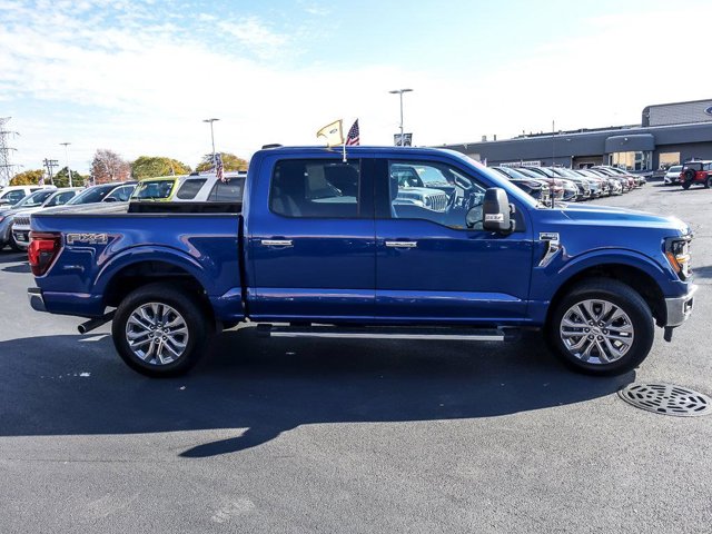 2024 FORD F-150 - Image 42