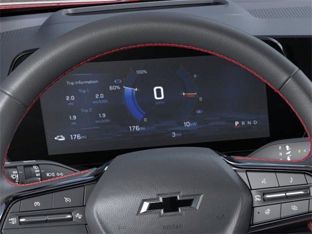 2024 Chevrolet Blazer EV RS photo 18
