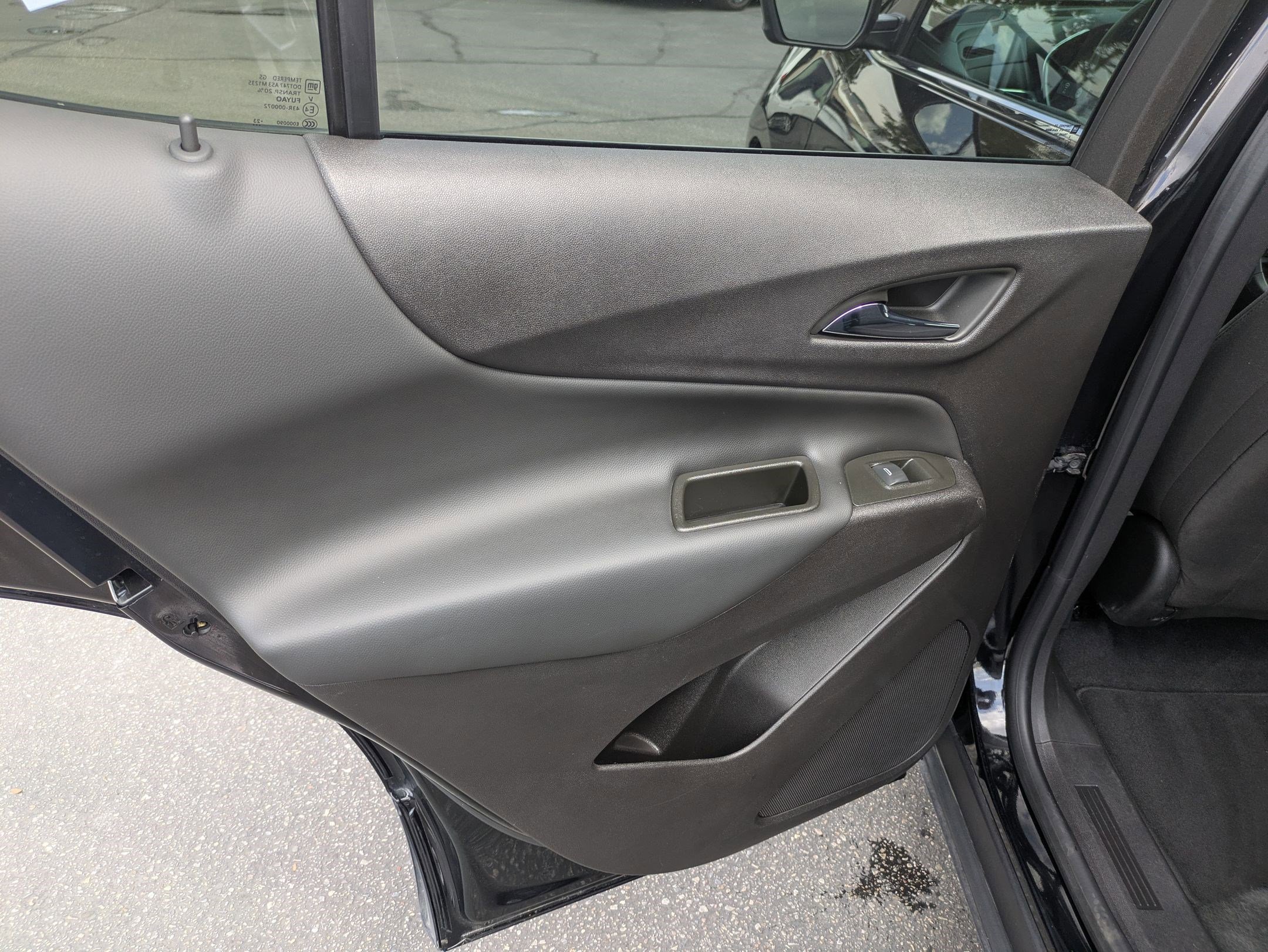 2024 Chevrolet Equinox LT photo 24