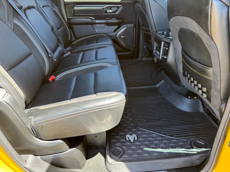2023 Ram 1500 TRX photo 18