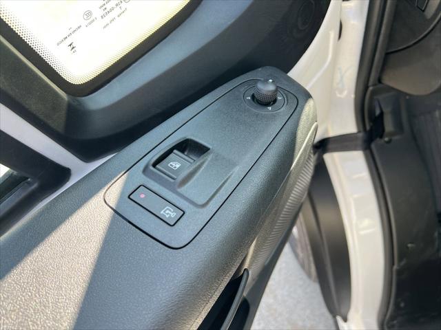 2025 Ram ProMaster 3500 photo 6