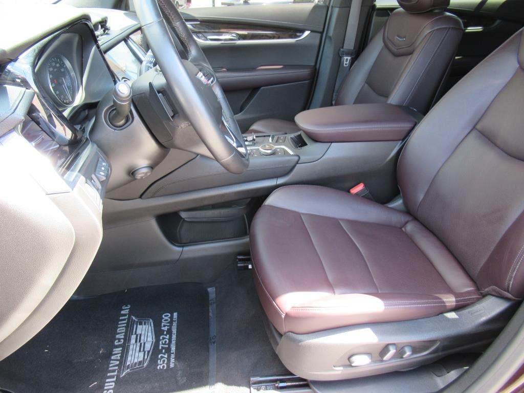 2020 Cadillac XT6 Premium Luxury photo 15