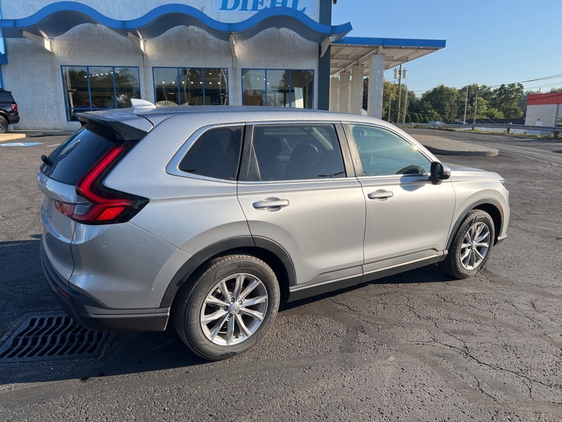 2023 Honda CR-V EX photo 3