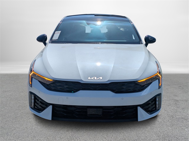 2025 Kia K5 GT-Line photo 8