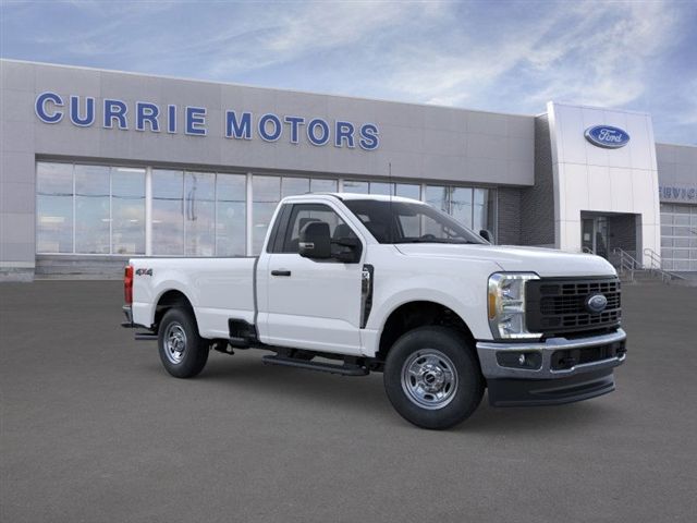 2024 Ford F-250 XL photo 24